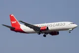 Chiếc Boeing 737 vừa báo gặp trục trặc thì chỉ 3 phút sau biến mất hoàn toàn, dữ liệu radar hé lộ diễn biến khó hiểu