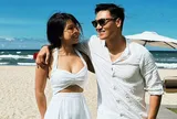 "Mày yêu tao á?": Câu hỏi bất ngờ của cô bạn học năm nào lại mở đầu cho chuyện tình đẹp hơn 20 năm của nam nghệ sĩ quê Hà Nội