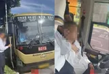 Hai phút nghẹt thở trên xe buýt: Tài xế bất ngờ ngất xỉu, 3 nữ hành khách phản ứng nhanh chóng, cùng hợp sức làm điều không ai ngờ