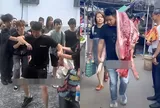 Mỗi kỳ nghỉ hè, người đàn ông lại phải chăm 16 cháu, "mất" nửa con lợn chỉ trong một tuần nhưng chưa từng than tốn kém: Lý do phía sau khiến nhiều người mỉm cười