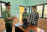 Bắt Ngô Bình Đẳng