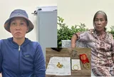 Bắt 2 "nữ đạo chích" Đỗ Thị Nga và Sơn Thị Kim Lan