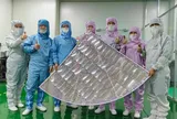 Mỏng như một tờ giấy nhưng có thể làm mát tới 15°C, sản phẩm mới của các kỹ sư Trung Quốc gây chú ý giữa mùa hè