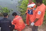 Tưởng chiếc túi dưới sông chứa thức ăn, người đánh cá không ngờ thứ bên trong lại khiến mình ám ảnh, lập tức gọi cảnh sát