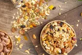 Sáng nào cũng ăn những món được gắn mác "healthy", nhiều người không ngờ mình lại đang nạp thêm rất nhiều đường