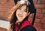 Bỏ qua cơ hội vào Thanh Hoa và Bắc Đại, nữ sinh này hoàn thành chương trình thạc sĩ Harvard ở tuổi 22 khiến nhiều người bất ngờ