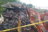 Đi ngang thấy vụ tai nạn, nam tài xế lập tức dừng xe giúp rồi mãi ám ảnh với câu nói cuối cùng của nạn nhân