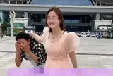 Đi xem mắt, chàng trai vừa định "quay xe" bỏ về thì nghe cô gái nói: "Lần này anh không thể trốn được", danh tính đối phương khiến ai cũng bật cười