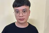 Chỉ sau một lần đăng nhập chơi "tài xỉu", Trương Văn Nam SN 1997 sa lưới