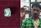 Người đàn ông bỗng "đổi đời" sau khi nhặt được "mảnh thủy tinh" này: Xây nhà to, trả hết nợ rồi tuyên bố một câu khiến ai cũng bất ngờ