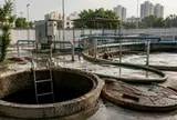 Nam bảo vệ lao xuống bể nước thải cứu công nhân vệ sinh, cả hai đều không qua khỏi
