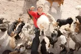 Từ doanh nhân ngành thép bỗng thành "con nợ", nhưng lý do khiến triệu phú này trắng tay lại khiến ai cũng xúc động