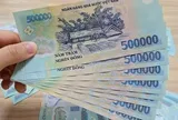 Từ nay đến 1/8/2027, cán bộ, công chức, viên chức sẽ được nhận tổng cộng 2.500.000 đồng/tháng theo Nghị quyết 28 khi làm việc ở đâu?