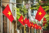 Chi tiết lịch treo cờ Tổ quốc và nghỉ lễ Quốc khánh 2/9/2026 theo Thông báo 430/TB-UBND: Người dân, cơ quan, đơn vị và doanh nghiệp cần thực hiện trong thời gian nào?