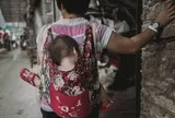 Lời nói dối “nhặt được con ngoài đường” và cuộc đoàn tụ sau 35 năm của cậu bé bị bắt cóc