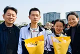 Nữ sinh 15 tuổi gây chú ý khi học vượt 2 lớp, cùng anh trai bước vào kì thi đại học rồi lọt top 100 toàn tỉnh và đỗ trường top 1: Khi được gọi là “thần đồng” lại nói một điều bất ngờ