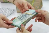 Nghị định 307: Từ 20/09/2026, chúc mừng, tặng quà nhân dịp Tết Nguyên Đán với mức chi cao nhất 1.000.000 đồng/người/lần từ 20/09/2026 cho nhà giáo, cụ thể ra sao?