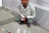 "Hết ca" ăn xin, người đàn ông trở về căn nhà có 3 chiếc xe sang : Hé lộ "màn kịch" tinh vi khiến cảnh sát phải vào cuộc