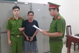 Dâm ô bé gái đang đi tập thể dục, "yêu râu xanh" Phạm Trung Kiên sa lưới