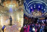 Hơn 300 người lạ vượt cả nghìn km đến dự đám cưới, tất cả chỉ từ 1 bình luận: “Tôi có thể đến không?"