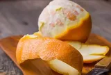 Chỉ uống nước cam chưa chắc đã tận dụng hết dưỡng chất: Đây mới là phần đáng giữ lại mà nhiều người bỏ qua