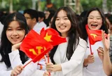 Chi tiết lịch nghỉ lễ, Tết Nguyên đán năm 2027 cho học sinh, giáo viên các cấp Quyết định 14657, cụ thể như thế nào?