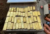 Nhóm công nhân bất ngờ đào trúng kho vàng trị giá 280 tỷ đồng