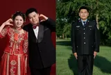 Chú rể bỏ lại cô dâu để chạy về phía chiếc xe tải ven đường, lý do khiến đồng nghiệp bàng hoàng, phải thốt lên một câu