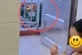 Hai bữa cơm gia đình chỉ cách nhau một khung cửa, chỉ một chi tiết này lại khiến mạng xã hội bàn tán xôn xao