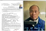 Công an kêu gọi, vận động đối tượng truy nã Đỗ Kim Ngãi ra đầu thú