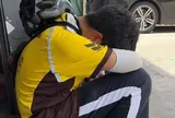 Con trai nói “Học không giỏi thì đi giao đồ ăn”, người bố cho thử và kết quả sau 20 ngày bất ngờ
