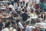 “Tiền bạc có thể kiếm lại, mất con thì không gì bù đắp nổi”: Gia đình mở 350 bàn tiệc sau cuộc tìm kiếm con trai tự kỷ kéo dài 80 giờ