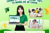 Công nghệ AI hỗ trợ nhận diện lỗ hổng kiến thức, thay đổi cách học sinh luyện thi