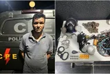 Gia đình hoang mang tìm kiếm nữ y tá mất tích nhiều ngày, cảnh sát ập vào căn nhà thuê và phát hiện cảnh tượng đáng sợ bên trong