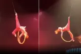 Cú ngã từ vòng đu trên không khiến nữ nghệ sĩ gãy 11 chiếc xương, chịu nhiều di chứng kéo dài: Gần 2 năm sau cô kiện đoàn xiếc, đòi bồi thường hơn 400 tỷ đồng