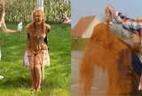 Người Đan Mạch chưa kết hôn có thể được bạn bè “chúc mừng” bằng bột quế ở tuổi 25 theo cách này