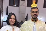 Đang rạng rỡ bên cô dâu trong ngày cưới, chú rể 27 tuổi bất ngờ ngã gục khiến quan khách hoảng loạn
