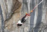 Cặp đôi tử vong thương tâm trong tai nạn nhảy bungee và lời kể của quản lý trung tâm