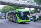 Chi tiết các bước đăng ký thẻ xe buýt miễn phí tại TP.HCM được hướng dẫn trên dangkyvemien.buyttphcm.com.vn