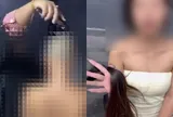Chỉ vì hóa đơn hơn 47 triệu đồng chưa thanh toán, cô gái bị quản lý quán bar cạo đầu