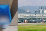 Đang dọn vệ sinh ở sân bay, nhân viên giật mình vì tiếng khóc phát ra từ thùng rác, lại gần thì phát hiện 1 điều khiến nhiều người bàng hoàng