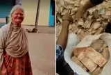 Không cho bất kỳ người thân nào bước vào căn phòng khóa kín, cụ bà ăn xin khiến cả gia đình bất ngờ với số tài sản để lại sau khi qua đời
