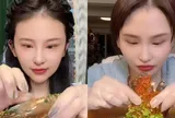 “Thánh ăn” triệu view qua đời khi mới 24 tuổi, lời chia sẻ cuối cùng khiến nhiều người chú ý