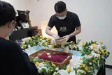 Hỏa táng riêng, đưa tiễn bằng xe limousine, gói dịch vụ cao nhất gần 70 triệu đồng: Ngành tang lễ thú cưng trị giá 1,5 tỷ USD đang nở rộ tại Trung Quốc
