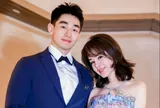 "Ẵm" 190 tỷ đồng sau khi cưới nữ đại gia hơn 30 tuổi