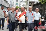 Cụ ông dành hơn 60 năm tìm người thân, đến tuổi ngoài 80 mới biết 4 anh em ruột vẫn còn sống