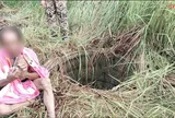 Cụ ông 70 tuổi rơi xuống giếng sâu 5m, phải bám vào một thứ suốt hơn 5 giờ để sống sót