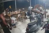 Đang dùng bữa tại nhà riêng, thầy thuốc nổi tiếng bất ngờ đổ gục xuống sau 2 tiếng súng