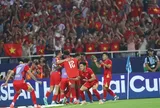 FIFA ASEAN Cup 2026: Đội tuyển Việt Nam gặp Philippines tối nay (26/9), khán giả xem trực tiếp ở đâu, kênh nào?