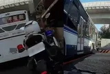 Người đàn ông lên xe buýt rồi tử vong thương tâm, đến 3 ngày sau hành khách mới phát hiện sự việc đau lòng